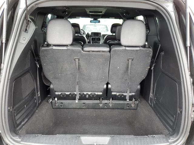 Photo 9 from auction – 2018 DODGE GRAND CARA with VIN 2C4RDGEG5JR319153