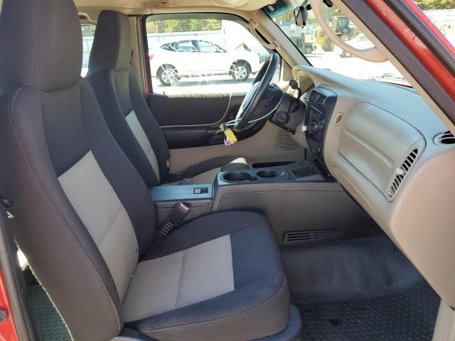 Photo 5 from auction – 2004 FORD RANGER SUP with VIN 1FTYR44U34PA89086