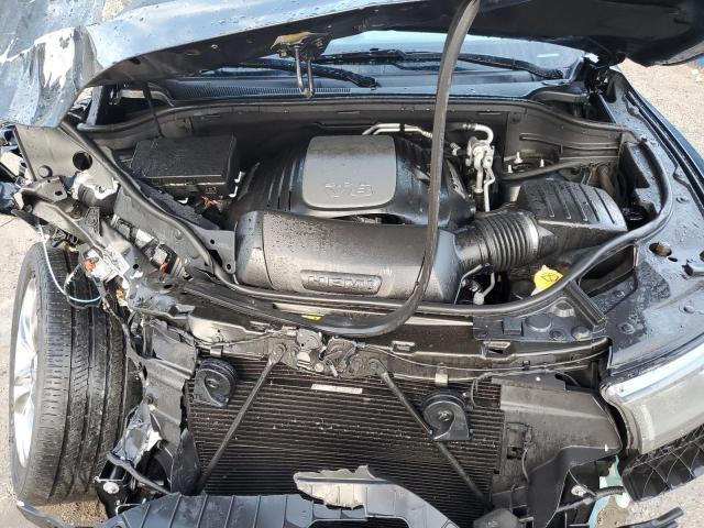 Photo 7 from auction – 2019 DODGE DURANGO R/ with VIN 1C4SDHCT2KC811785