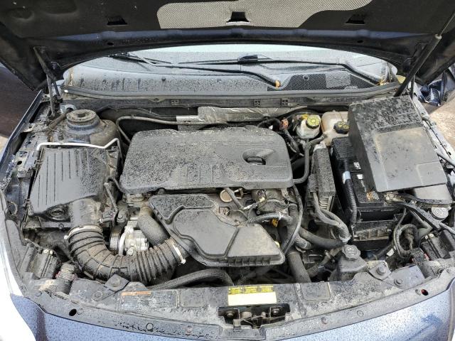 صورة رقم 7 من المزاد - 2011 BUICK REGAL CXL مع VIN 2G4GN5EC5B9197378