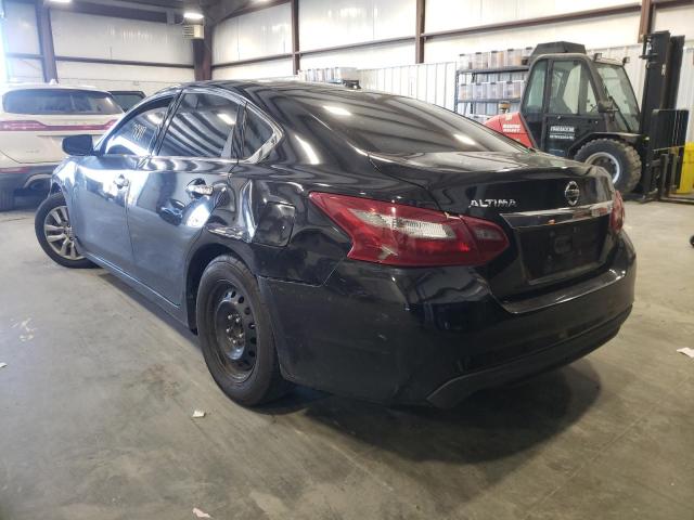 Photo 3 from auction – 2018 NISSAN ALTIMA 2.5 with VIN 1N4AL3AP5JC223066