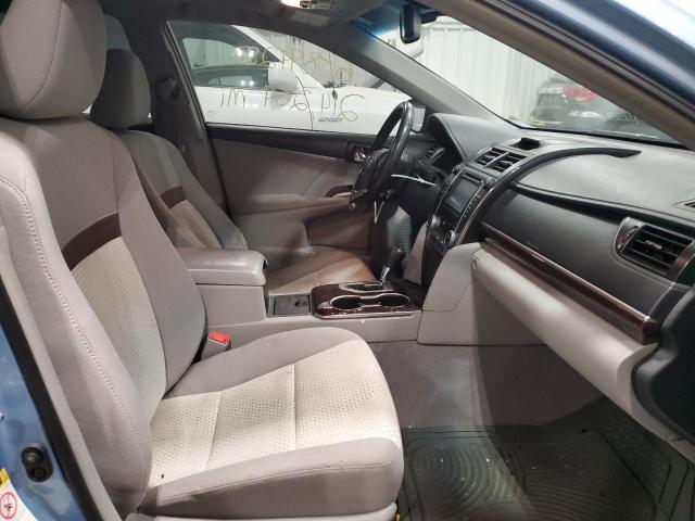 Photo 5 from auction – 2012 TOYOTA CAMRY BASE with VIN 4T4BF1FK6CR163045