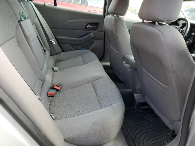 Photo 6 from auction – 2013 CHEVROLET MALIBU LS with VIN 1G11B5SA9DF189115
