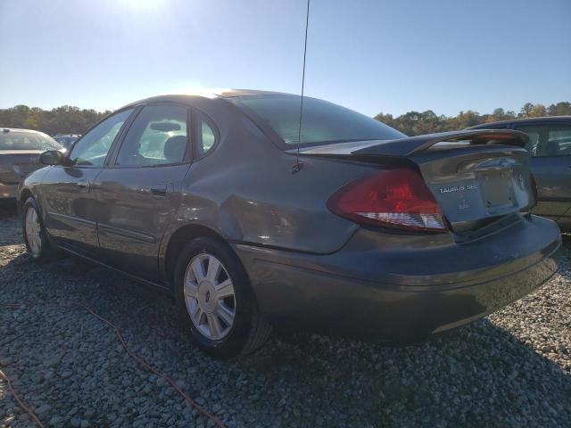 Photo 3 from auction – 2005 FORD TAURUS SEL with VIN 1FAFP56S65A132859