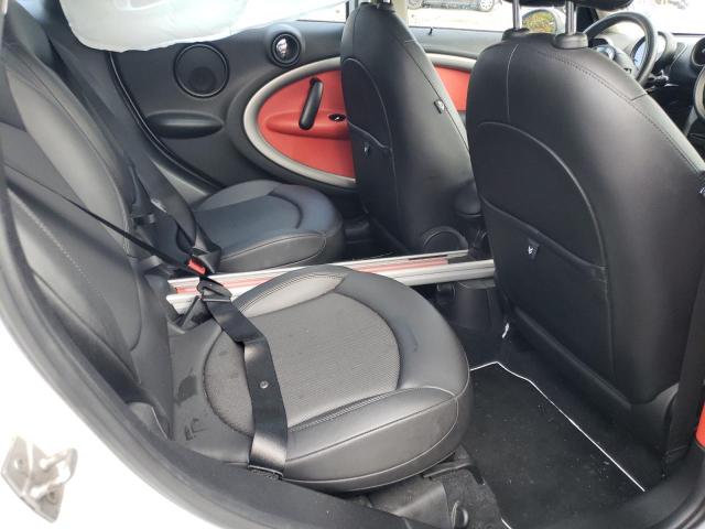 Photo 6 from auction – 2012 MINI COOPER COU with VIN WMWZB3C57CWM02526