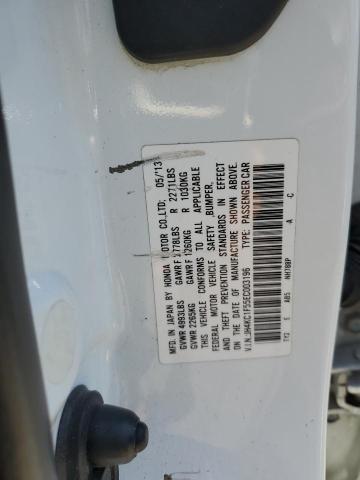 Photo 10 from auction – 2014 ACURA RLX TECH with VIN JH4KC1F55EC003196