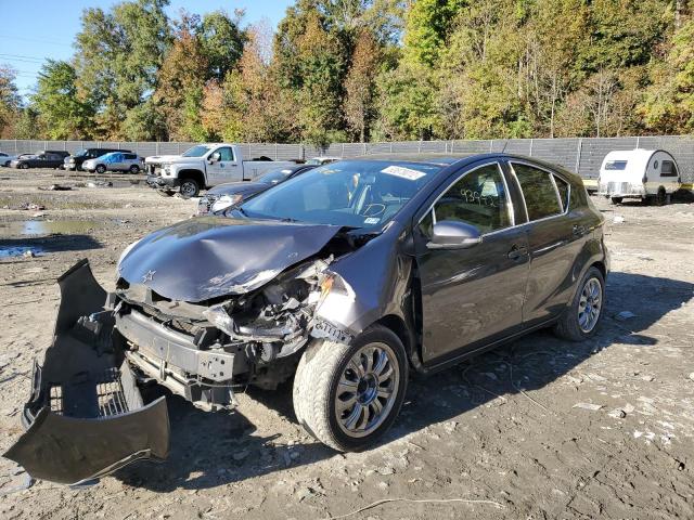 Photo 2 from auction – 2013 TOYOTA PRIUS C with VIN JTDKDTB36D1534724