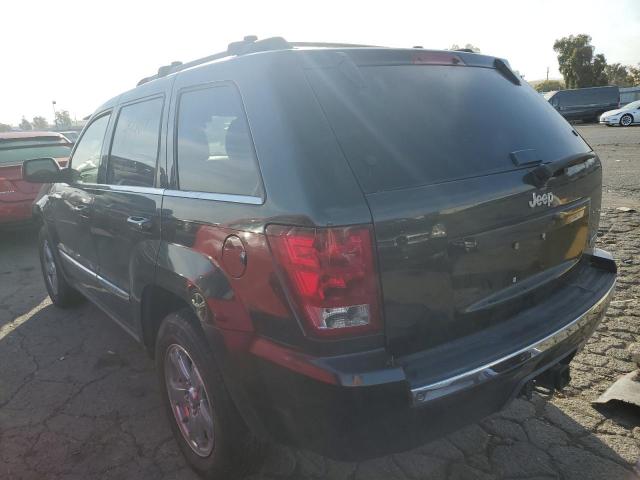 Photo 3 from auction – 2005 JEEP GRAND CHER with VIN 1J8HS58N45C641760