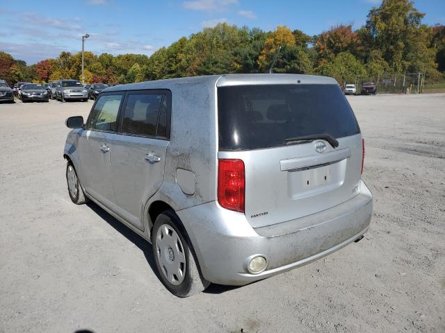Фото 3 с аукциона – 2008 SCION XB с VIN JTLKE50E381015797