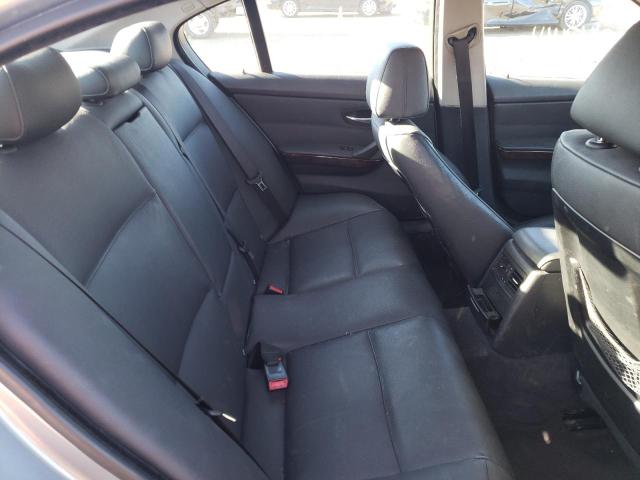 Photo 6 from auction – 2006 BMW 325 I AUTO with VIN WBAVB17586NK39022