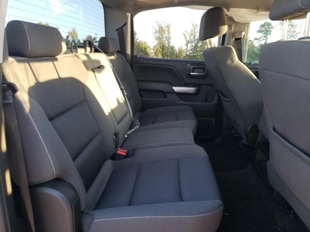Photo 6 from auction – 2018 CHEVROLET SILVERADO with VIN 1GCPCREC9JF135375