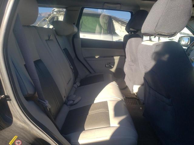 Photo 6 from auction – 2005 JEEP GRAND CHER with VIN 1J8HR58275C550581