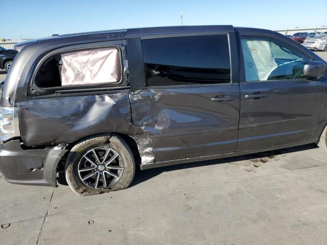 Photo 9 from auction – 2017 DODGE GRAND CARA with VIN 2C4RDGBG3HR601869