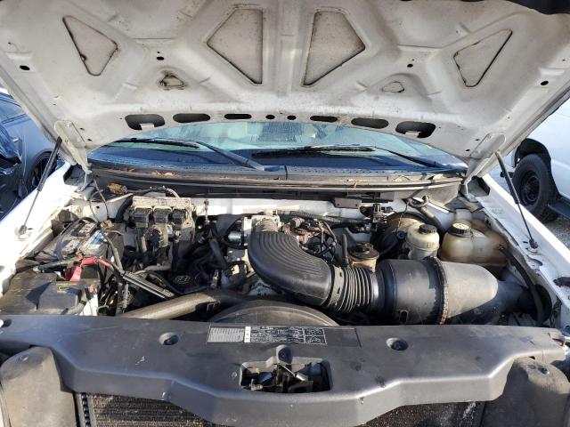 Photo 7 from auction – 2006 FORD F150 with VIN 1FTRF12W96NB65845