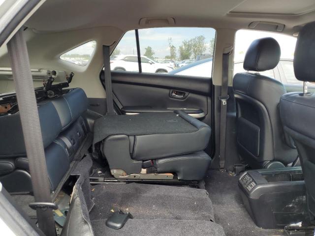 Photo 6 from auction – 2006 LEXUS RX 400 with VIN JTJGW31U160002345