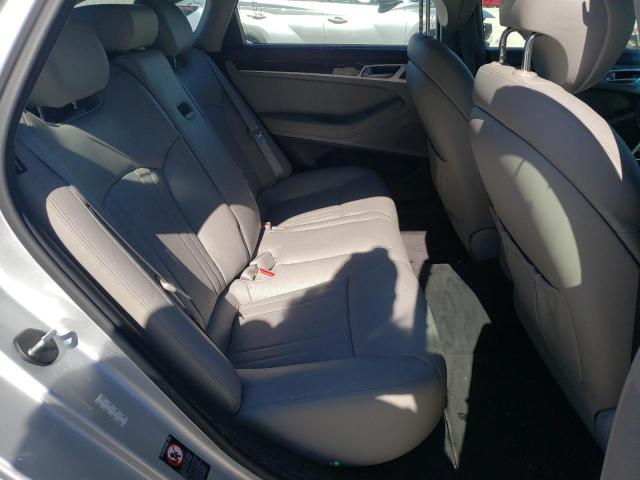 Photo 6 from auction – 2017 GENESIS G80 BASE with VIN KMHGN4JEXHU207559