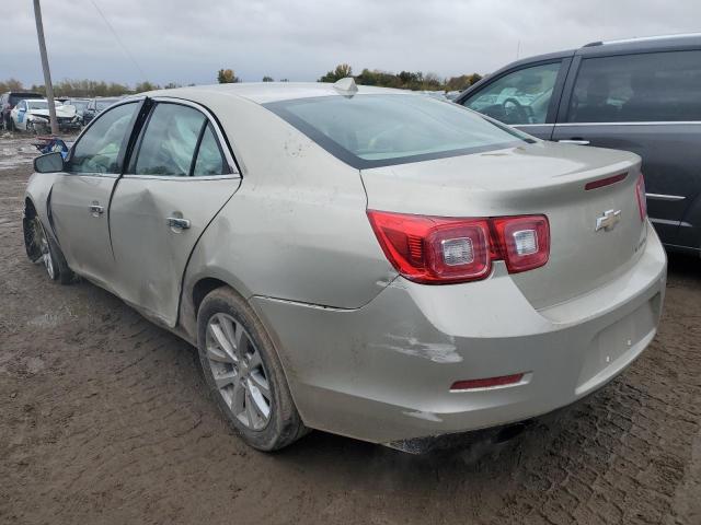 Photo 3 from auction – 2014 CHEVROLET MALIBU LTZ with VIN 1G11H5SL6EF116866
