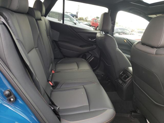Photo 6 from auction – 2022 SUBARU OUTBACK WI with VIN 4S4BTGUD0N3280820