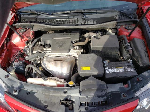 Photo 7 from auction – 2013 TOYOTA CAMRY L with VIN 4T1BF1FK9DU693750