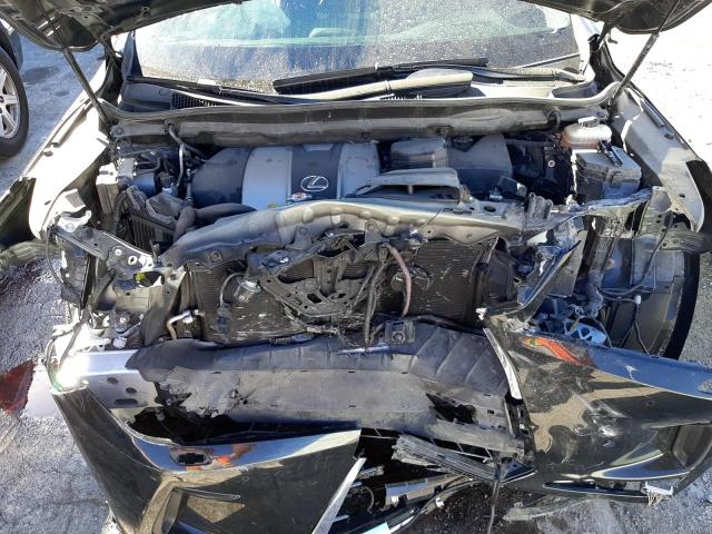 Photo 7 from auction – 2020 LEXUS RX 350 L with VIN JTJHZKFA8L2026985