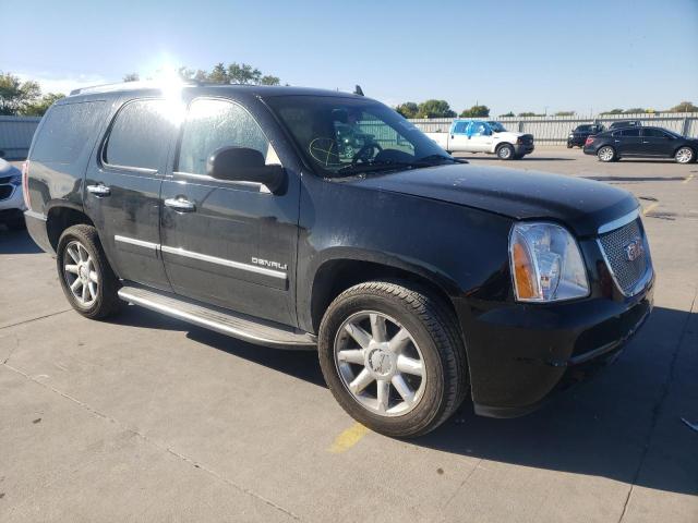 Photo 4 from auction – 2011 GMC YUKON DENA with VIN 1GKS1EEF9BR242966