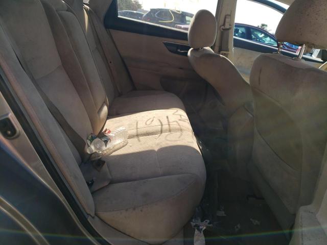 Photo 6 from auction – 2013 NISSAN ALTIMA 2.5 with VIN 1N4AL3AP6DN433412