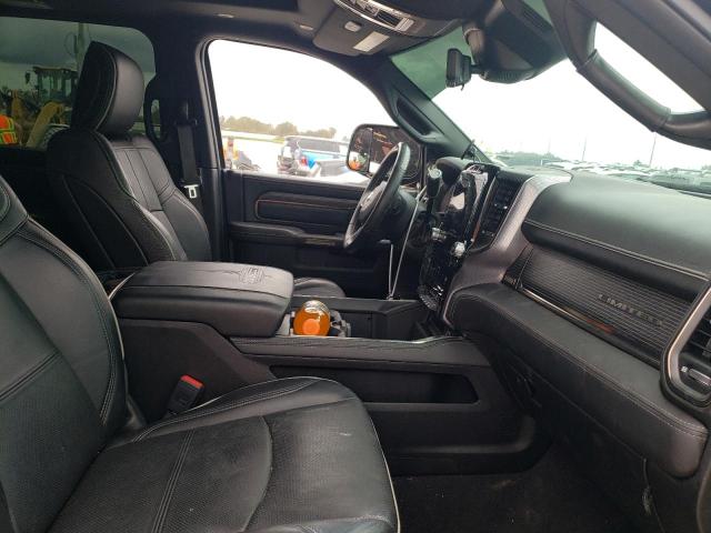Photo 5 from auction – 2021 RAM 2500 LIMIT with VIN 3C6UR5SL9MG579493