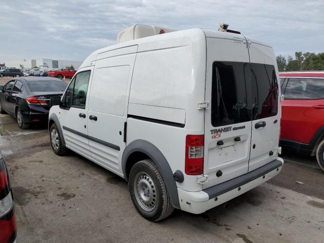 Photo 3 from auction – 2011 FORD TRANSIT CO with VIN NM0LS7DN7BT070258