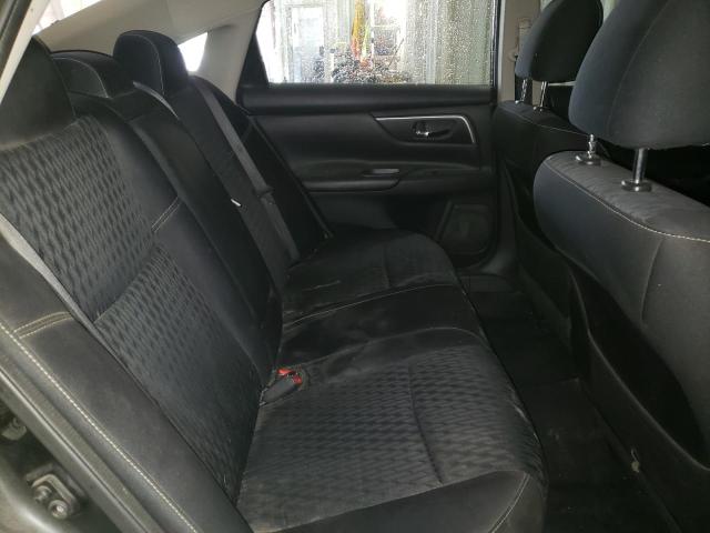 Photo 6 from auction – 2018 NISSAN ALTIMA 2.5 with VIN 1N4AL3AP2JC155177