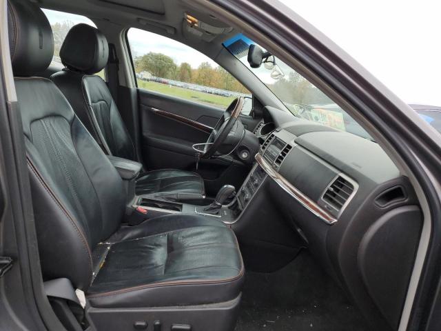 Photo 5 from auction – 2011 LINCOLN MKZ with VIN 3LNHL2JC3BR769024