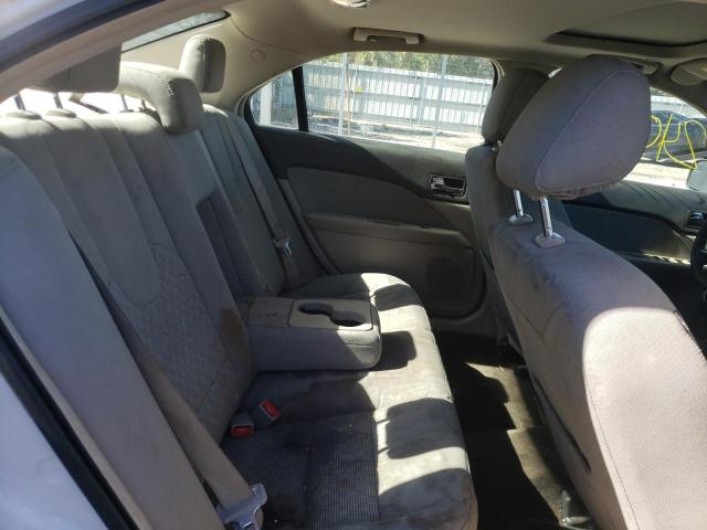 Photo 6 from auction – 2012 FORD FUSION SE with VIN 3FAHP0HA9CR389727