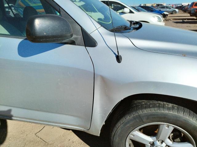 Photo 9 from auction – 2008 TOYOTA RAV4 with VIN JTMBK33V185044311