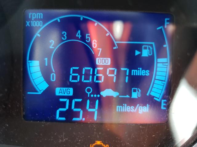 Photo 8 from auction – 2013 CHEVROLET SPARK 2LT with VIN KL8CF6S90DC506290