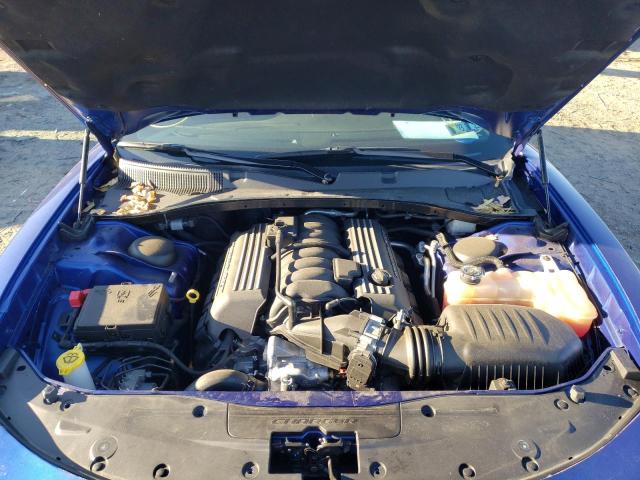 Photo 7 from auction – 2020 DODGE CHARGER SC with VIN 2C3CDXGJ3LH248594