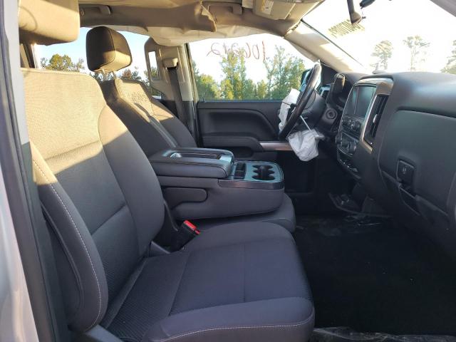 Photo 5 from auction – 2018 CHEVROLET SILVERADO with VIN 1GCPCREC9JF135375