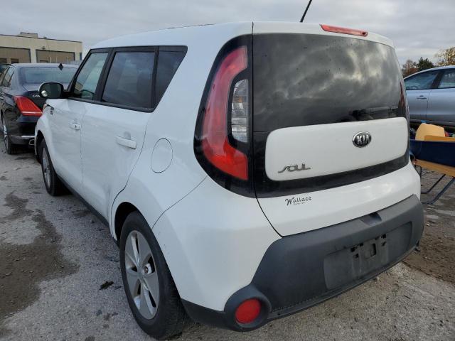 Photo 3 from auction – 2016 KIA SOUL with VIN KNDJN2A26G7378987