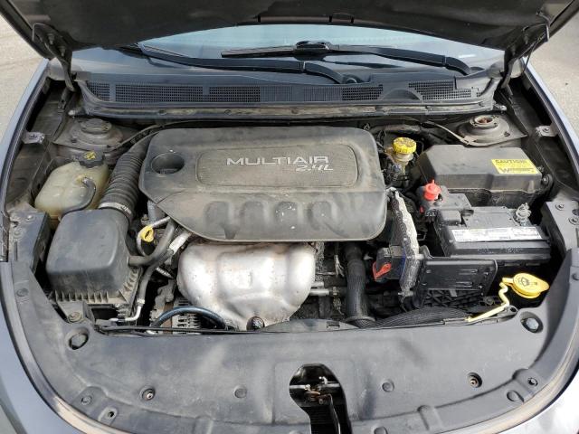 Photo 7 from auction – 2015 DODGE DART SXT with VIN 1C3CDFBB8FD223153