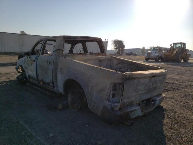 Photo 3 from auction – 2016 RAM 1500 with VIN 1C6RR7YT4GS246866