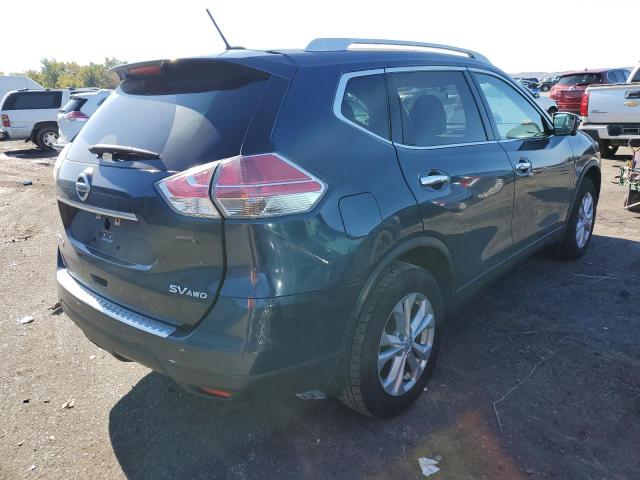 Photo 4 from auction – 2016 NISSAN ROGUE S with VIN 5N1AT2MV6GC923309