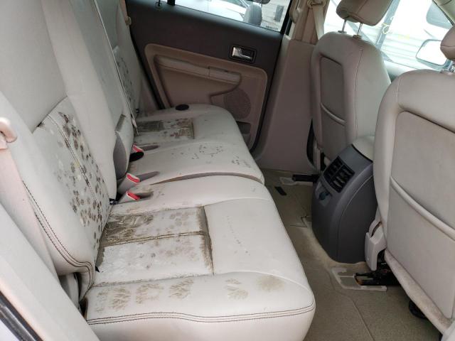Photo 6 from auction – 2010 FORD EDGE SEL with VIN 2FMDK3JC7ABA48497