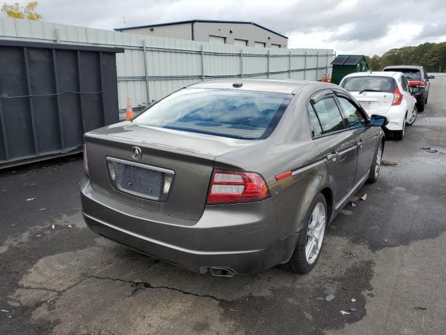 Photo 4 from auction – 2008 ACURA TL with VIN 19UUA662X8A024968