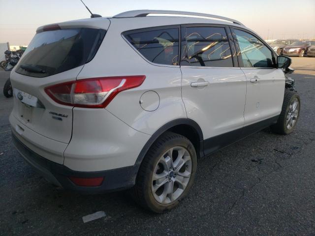 Photo 4 from auction – 2014 FORD ESCAPE TIT with VIN 1FMCU9JX8EUB44344