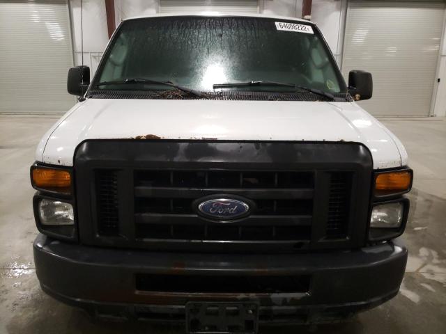 Photo 9 from auction – 2012 FORD ECONOLINE with VIN 1FTNE2EL2CDA79495