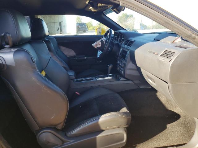 Photo 5 from auction – 2012 DODGE CHALLENGER with VIN 2C3CDYCJ2CH269674