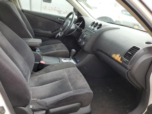 Photo 5 from auction – 2007 NISSAN ALTIMA 2.5 with VIN 1N4AL21E07C166521