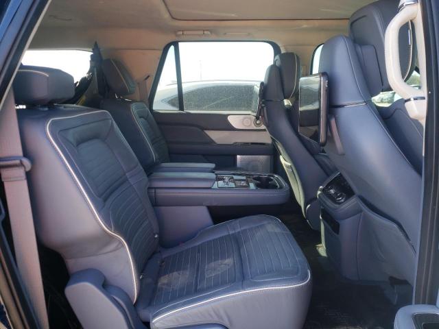 Photo 6 from auction – 2019 LINCOLN NAVIGATOR with VIN 5LMJJ3TT6KEL17207