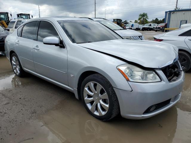 2007 Infiniti M35