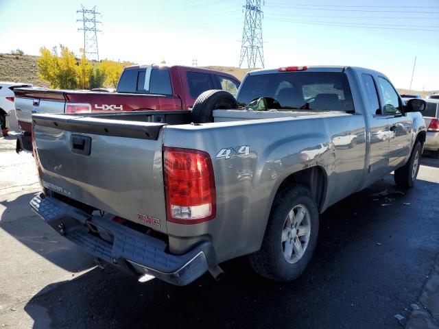 Photo 4 from auction – 2008 GMC SIERRA K15 with VIN 1GTEK19J28E172966