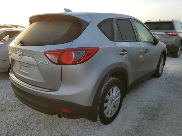 Photo 4 from auction – 2014 MAZDA CX-5 TOURI with VIN JM3KE2CY8E0308233