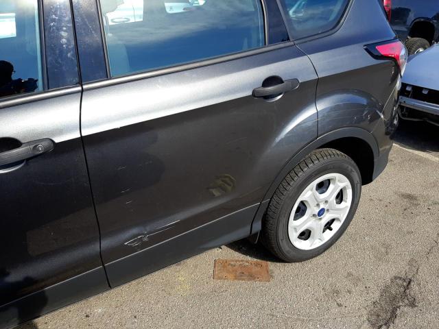 Photo 9 from auction – 2017 FORD ESCAPE S with VIN 1FMCU0F70HUD59791